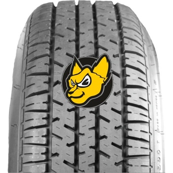Coker Classic Star Series 215/75 R15 102T
