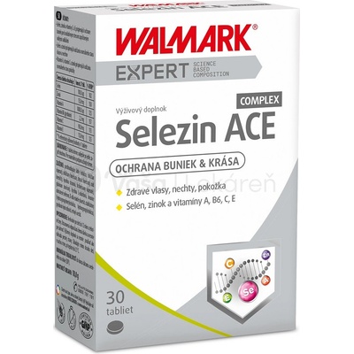 Walmark Selezin ACE Complex 30 tabliet