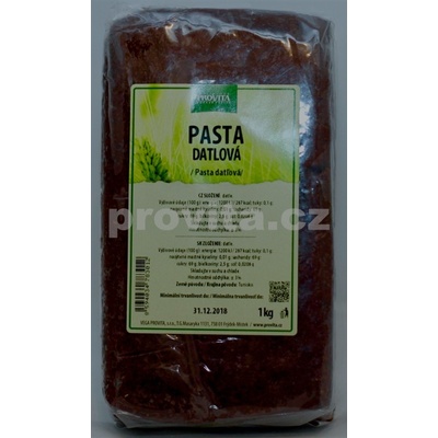 Provita Ďatlová pasta 1000 g