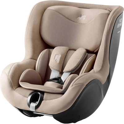 BRITAX RÖMER Dualfix 5Z Style 2025 Teak