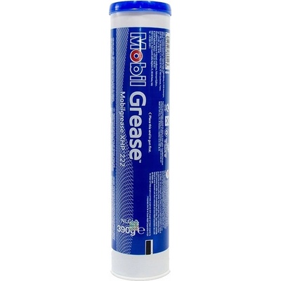 Mobil Mobilgrease XHP 222 390 g – Zbozi.Blesk.cz