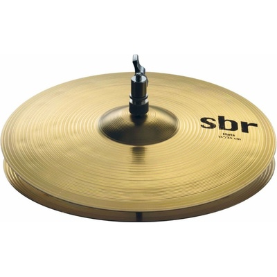 Sabian SBr 13Hihat