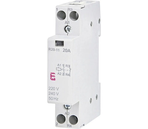 ETI R20-11 230V