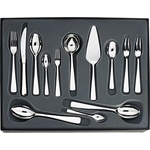 ZWILLING Прибори за хранене SOHO, комплект 68 бр. , сребристи, неръждаема стомана, Zwilling (ZW7031338)