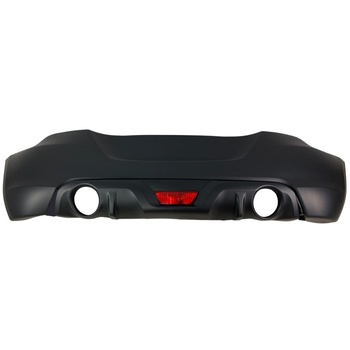 Задна броня за Suzuki Swift (2010-2017) (ZTSI02)