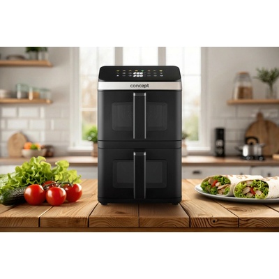 CONCEPT FR 4600