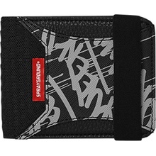 SPRAYGROUND MIDNIGHT RACEWAY GRAFFITI WALLET