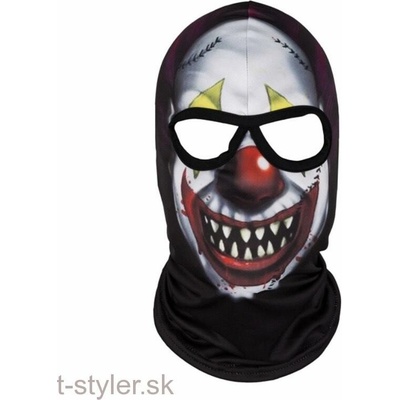 Kukla Public Enemy Bad Clown