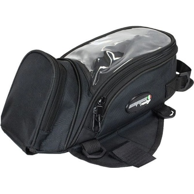 Cappa Racing AIDA 3 l