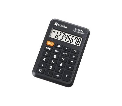 Eleven LC210NR