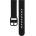 Trender Каишка Trender - TR-SP20BK Sport, 20 mm, черна (TR-SP20BK)