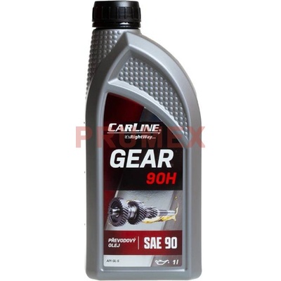 Carline Gear PP90H 1 l | Zboží Auto