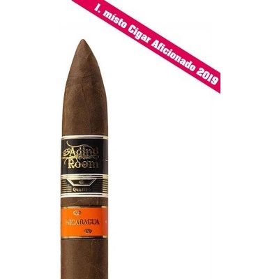 Aging Room Quattro Nicaragua Maestro
