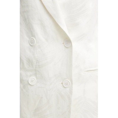 Twinset Сако с лен Twinset (251TT2175)