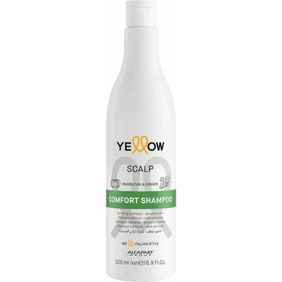 Alfaparf Milano YE Scalp Comfort Shampoo 500 ml