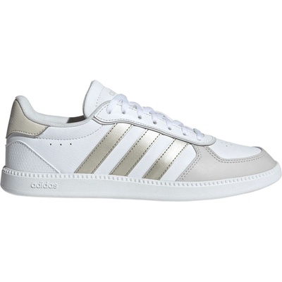 adidas dámska obuv Breaknet 2.0 biela strieborná