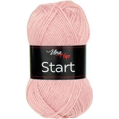 Příze Start 41066 starorůžová