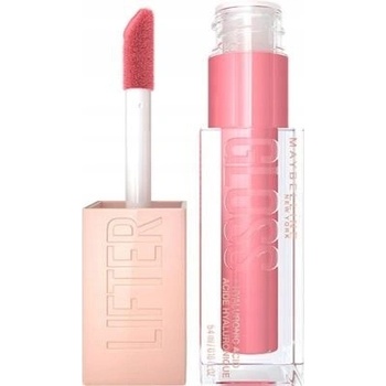 Maybelline Lifter Gloss lesk na pery 21 Gummy Bear 5,4 ml