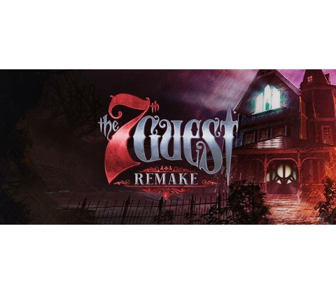 The 7th Guest Remake