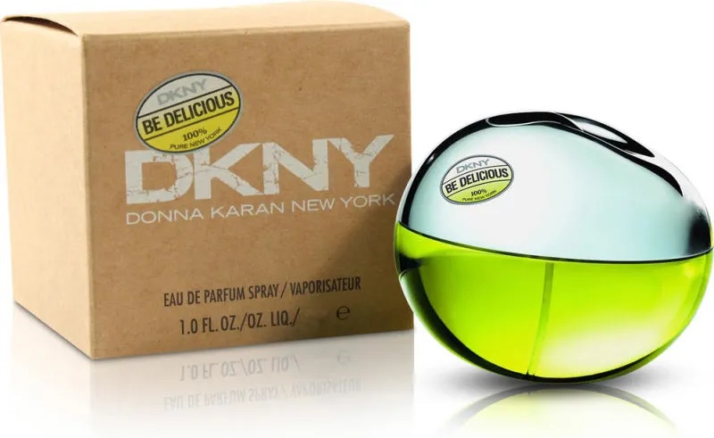 DKNY Be Delicious EDP 50 ml