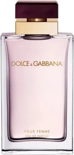 Dolce&Gabbana Pour Femme EDP 100 ml Tester