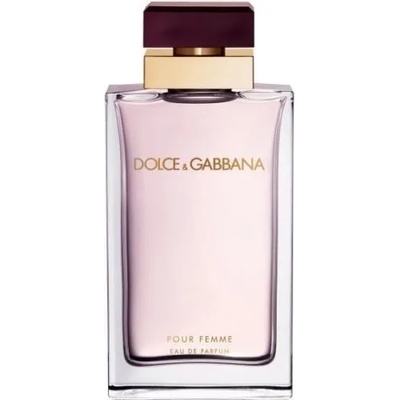 Dolce&Gabbana Pour Femme EDP 100 ml Tester