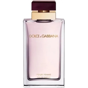 Dolce&Gabbana Pour Femme EDP 100 ml Tester Парфюми