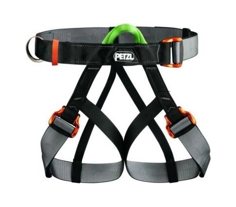 Petzl Panji