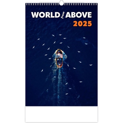 World from Above 2025