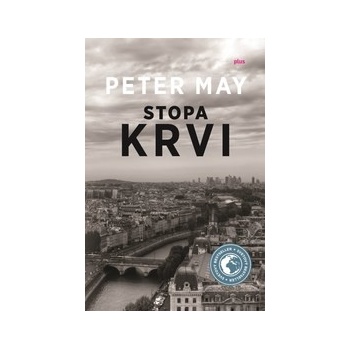 Stopa krvi Peter May