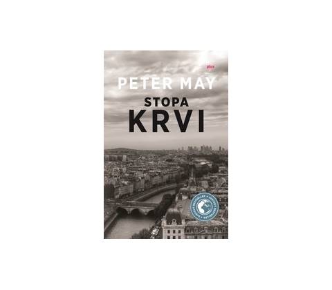 Stopa krvi Peter May