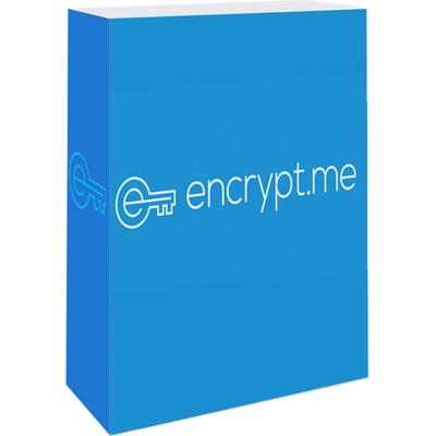 Encrypt.me VPN 12 lic. 12 mes.