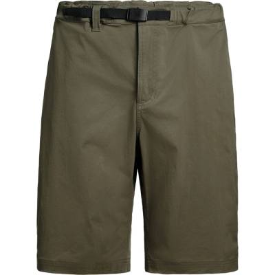 Lundhags Järpen Relaxed Shorts M Forest Green