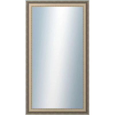 DANTIK METAL 50x90 cm prehnutá 3025