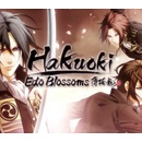 Hakuoki: Edo Blossoms