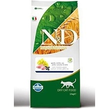 N&D Low Grain CAT Adult Lamb & Blueberry 2 x 10 kg