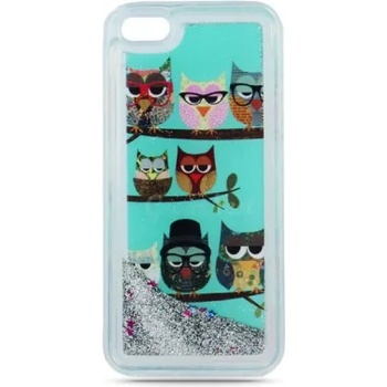 Image 1 of Samsung Силиконов калъф кейс за Samsung G920 S6 течен гел Art