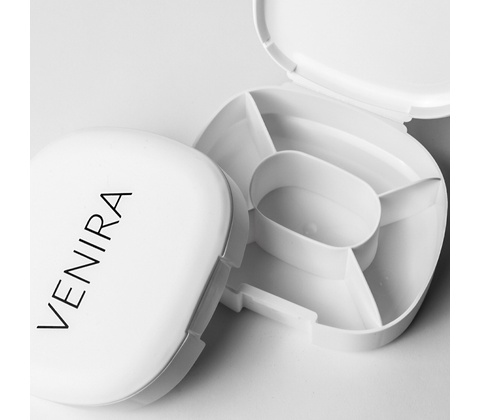 Venira pill box
