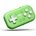 8BitDo Micro Bluetooth Nintendo Switch 6922621503583