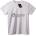 NOONEBRAND Тениска Snoopy Стилизиран - XL, Black