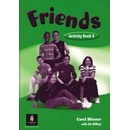 Friends 2 Workbook