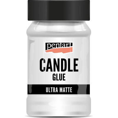Pentart Pentart Lepidlo na svíčky 100 ml – Sleviste.cz