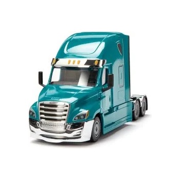 Image 1 of SIKU - Метални колички - Камион Freightliner Cascadia (2717)