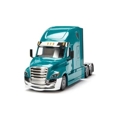 SIKU - Метални колички - Камион Freightliner Cascadia (2717)