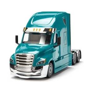 SIKU - Метални колички - Камион Freightliner Cascadia (2717)