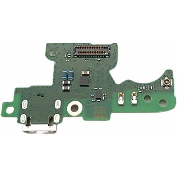 Image 1 of Nokia Блок захранване Nokia 3.1 TA-1057