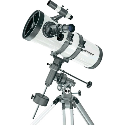 Bresser Pollux 150/1400 EQ3