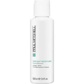 Paul Mitchell Instant Moisture без парабени балсам за коса за хидратация 100 ml