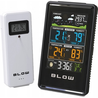 Blow WS102