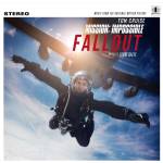 Lorne Balfe - Mission: Impossible - Fallout (O. S. T. ) (Smoky Plutonium Coloured) (2 LP) (0810155842536)